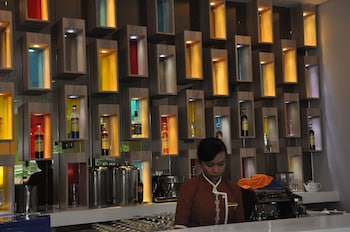 sala view hotel