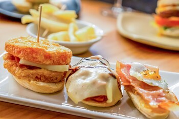 Hotel Apolonia,Soria Province>>Soria,3 star
