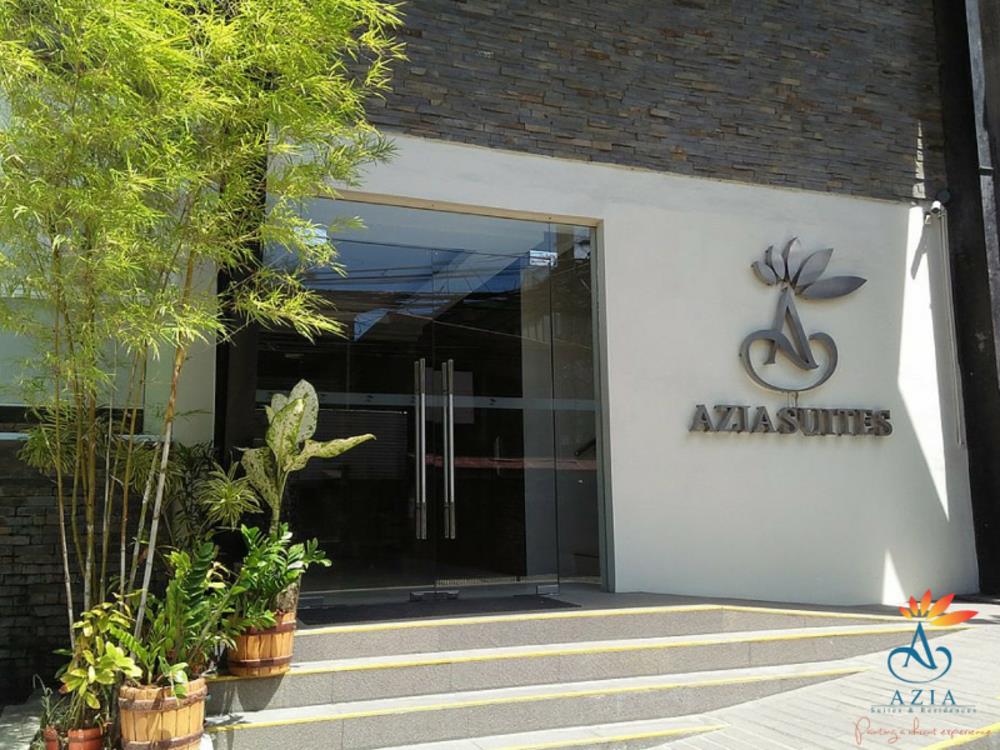 azia suites and residences