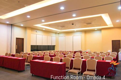 azia suites and residences