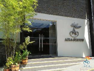 azia suites and residences