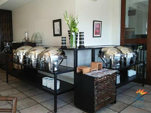 azia suites and residences