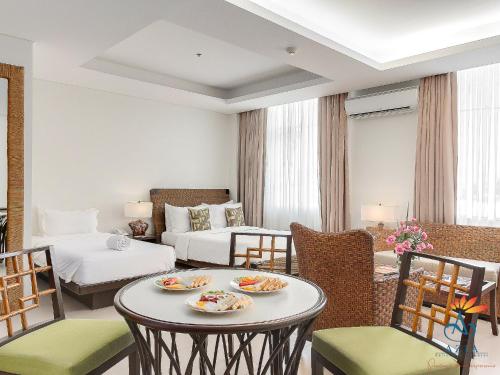 azia suites and residences
