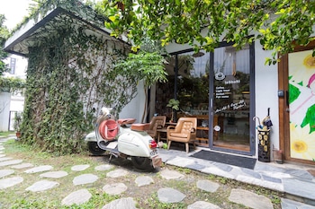 isshoni house