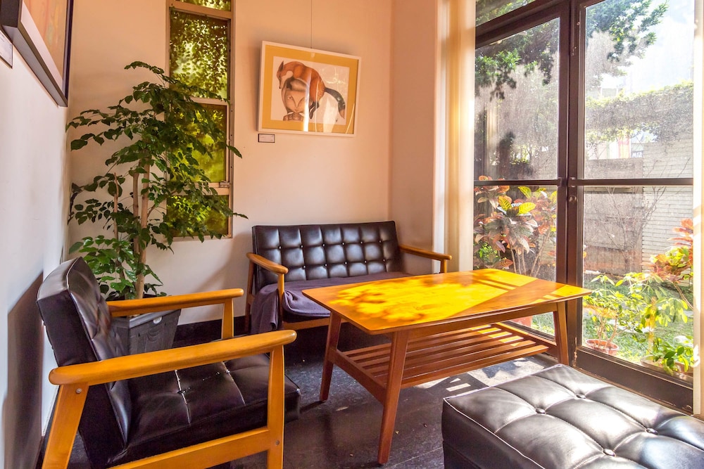 isshoni house