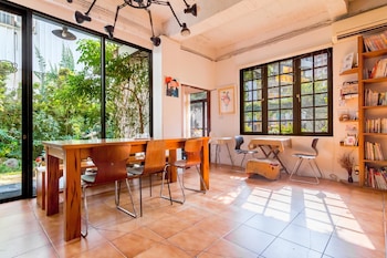 isshoni house