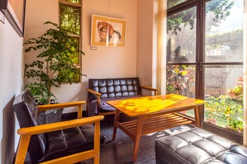 isshoni house