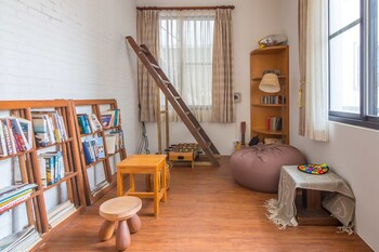 isshoni house