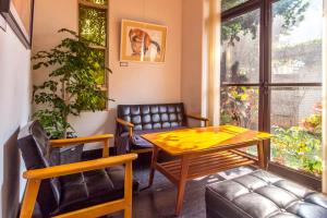 isshoni house