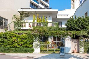 isshoni house