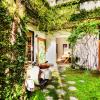 isshoni house