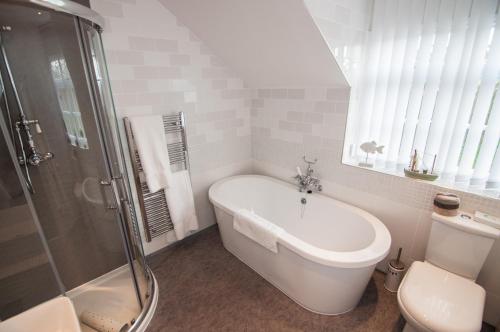 the ellerby country inn