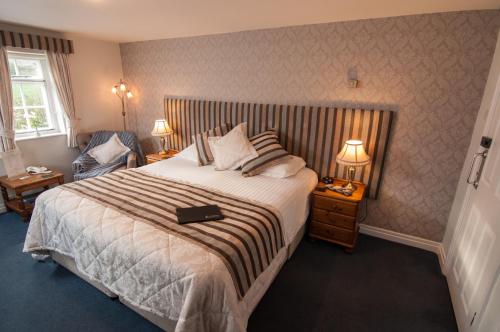 the ellerby country inn