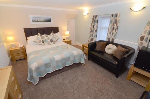 the ellerby country inn
