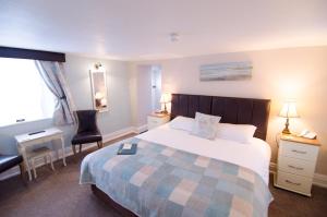 the ellerby country inn