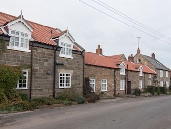 the ellerby country inn