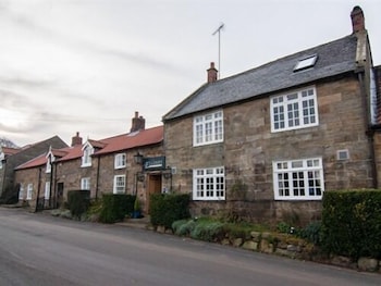 the ellerby country inn