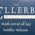the ellerby country inn