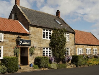 the ellerby country inn