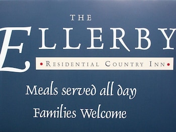 the ellerby country inn