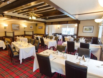 the ellerby country inn