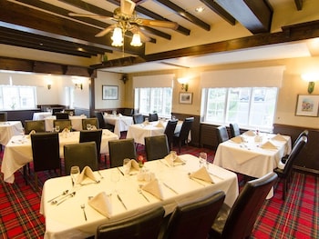 the ellerby country inn