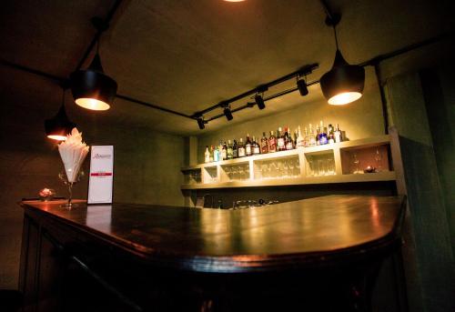 vacation boutique hotel