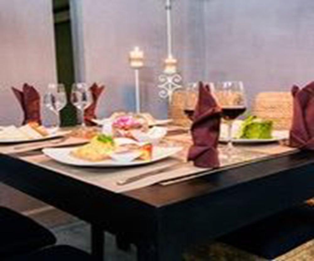 vacation boutique hotel