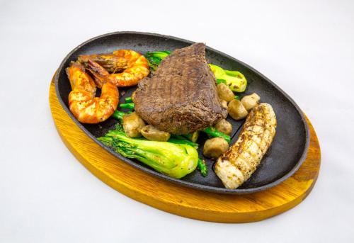 vacation boutique hotel