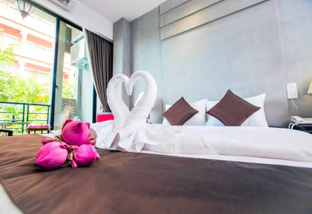 vacation boutique hotel