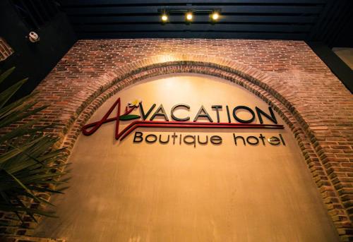 vacation boutique hotel