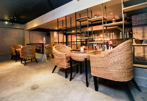 vacation boutique hotel