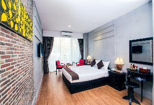 vacation boutique hotel