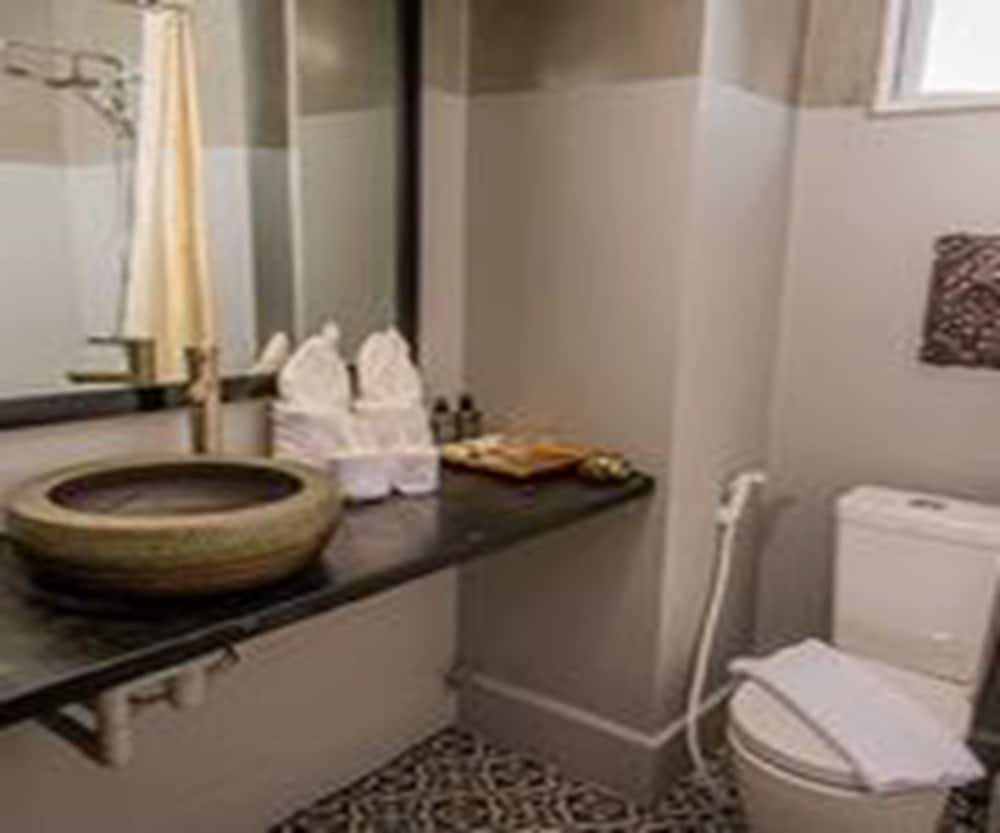 vacation boutique hotel