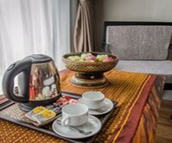 vacation boutique hotel