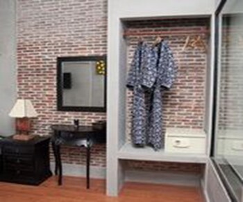 vacation boutique hotel