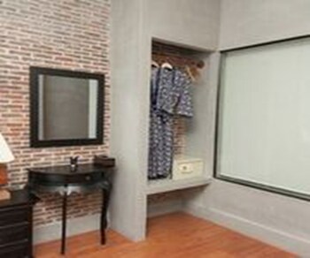 vacation boutique hotel