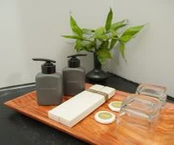 vacation boutique hotel