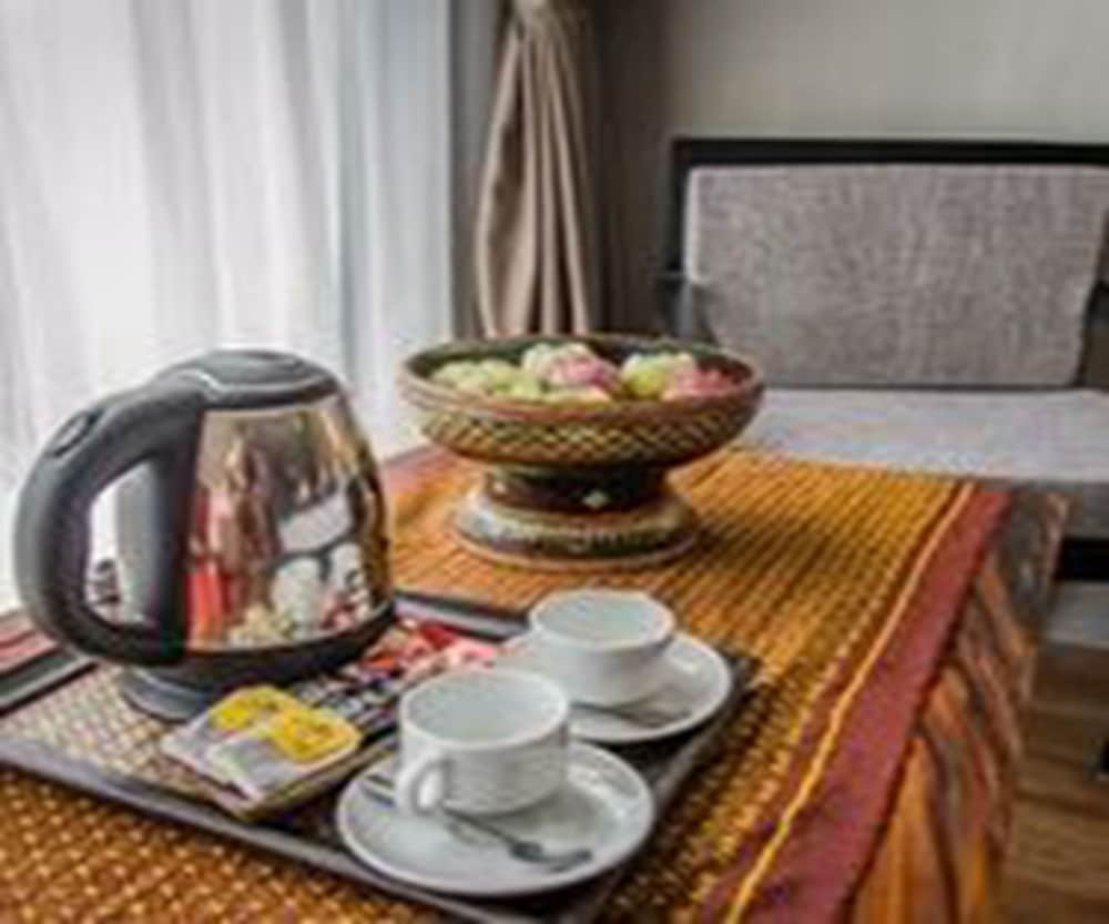 vacation boutique hotel