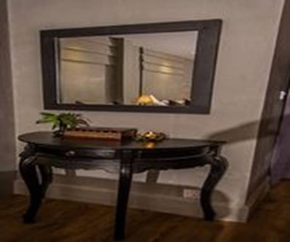 vacation boutique hotel