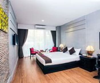 vacation boutique hotel