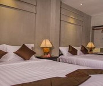 vacation boutique hotel