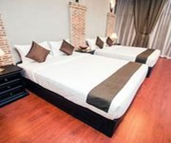 vacation boutique hotel