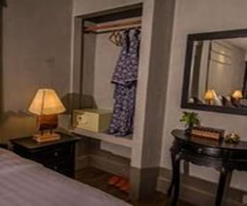 vacation boutique hotel