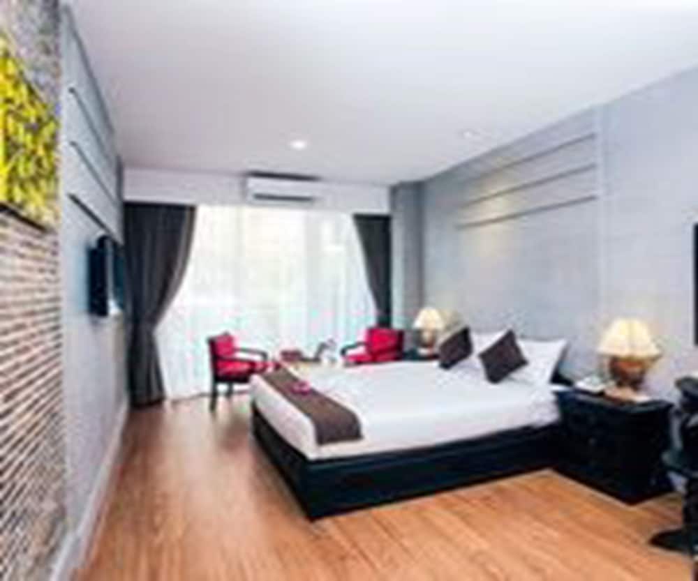 vacation boutique hotel