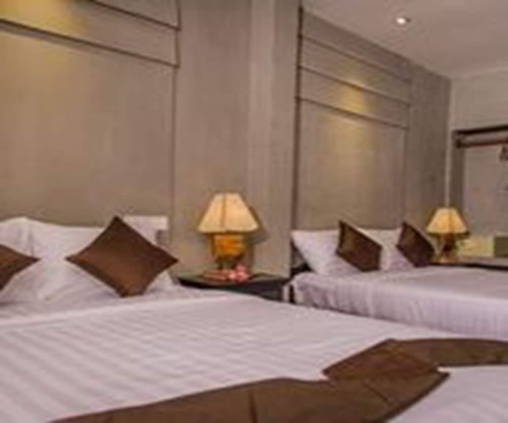 vacation boutique hotel