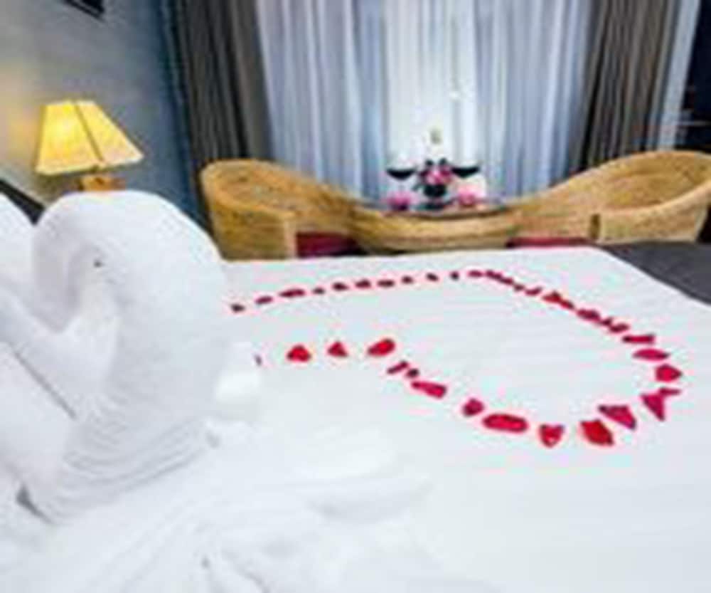 vacation boutique hotel