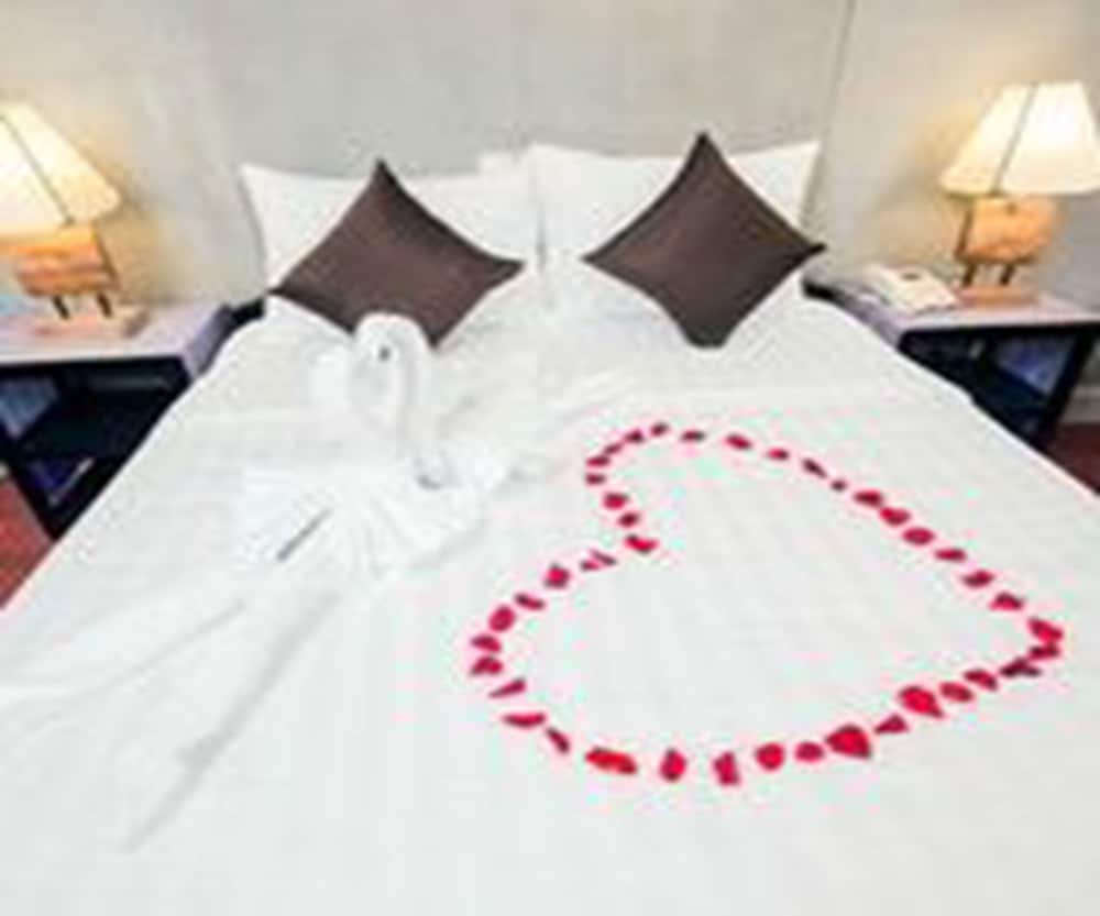 vacation boutique hotel