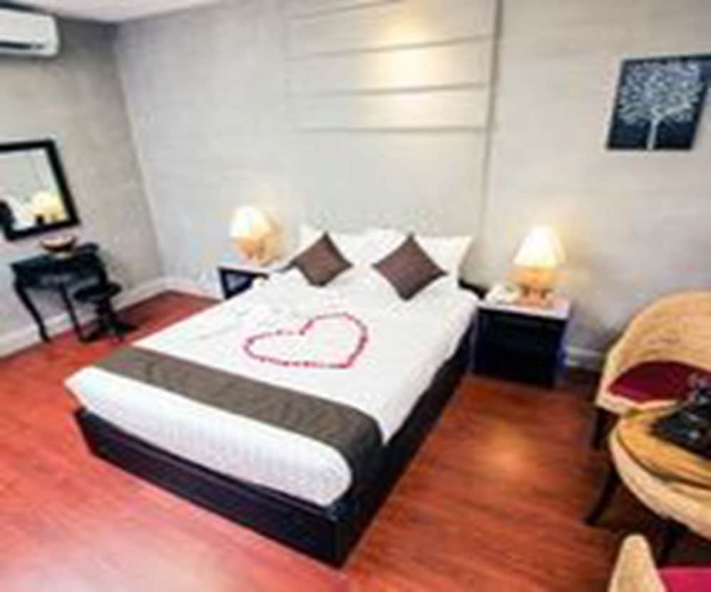 vacation boutique hotel