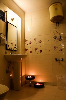 ashirwad hotel and spa